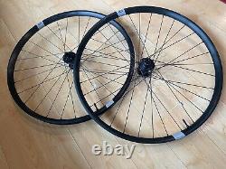 NOUVEL ensemble de roues Crank Brothers Synthesis E-Bike Enduro en alliage 29 avec moyeux I9 1/1 XD