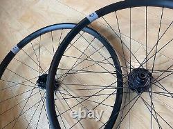 NOUVEL ensemble de roues Crank Brothers Synthesis E-Bike Enduro en alliage 29 avec moyeux I9 1/1 XD