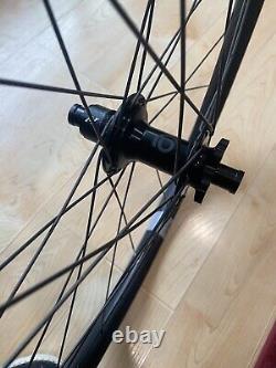 NOUVEL ensemble de roues Crank Brothers Synthesis E-Bike Enduro en alliage 29 avec moyeux I9 1/1 XD