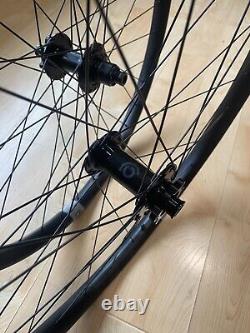 NOUVEL ensemble de roues Crank Brothers Synthesis E-Bike Enduro en alliage 29 avec moyeux I9 1/1 XD
