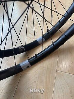 NOUVEL ensemble de roues Crank Brothers Synthesis E-Bike Enduro en alliage 29 avec moyeux I9 1/1 XD