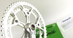 Notre pédalier Campagnolo 170mm 53 42 Victory Triomphe Gran Sport