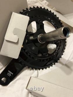 Nouveau dans la boîte Shimano Dura Ace Fc-09 R9200 Vraie manivelle 11/12S 172,5 mm 52-36T