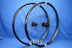 Nouveau jeu de roues Crank Brothers Synthesis Enduro Alloy 29/Industry Nine MicroSpline