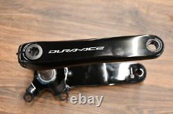 Nouveau pédalier Shimano Dura Ace 172,5 mm