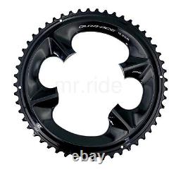 Nouveau plateau de chaîne Shimano DURA-ACE 52/36T pour jeu de pédalier FC-R9200, 2x12 vitesses