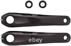 Nouvelle manivelle SHIMANO DEORE XT FC-M8150 HOLLOWTECH E-MTB 170mm pour e-Vélo