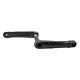 Origin8 Thruster Vtt/boost Ensemble De Manivelles Crankset Or8 Thruster Vtt/boost 175 24m