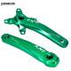 Pédalier Ixf Route Cnc 170mm Bcd104 Bras De Manivelle Et Plateau Pièces De Vélo