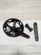 Pédalier Leader Bike Direct 144 Bcd 49t 170mm Shimano Hollowtech Ii Aluminium