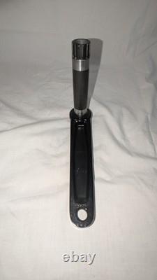 Pédalier Race Face Cadence, 165 mm