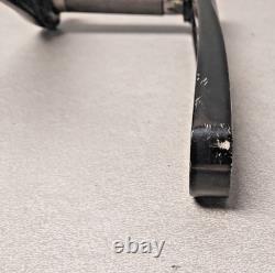 Pédalier SRAM Rival MTB Double Noir 175mm Gravel ISIS RL9DGCK Expédition rapide USA