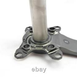 Pédalier Shimano Deore XTR FC-M9020 6 7/8 pouces Manivelles 2x11 vitesses Neuf