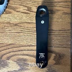 Pédalier Shimano Dura Ace FC-9000 175mm 53/39 11 vitesses