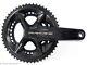 Pédalier Shimano Dura-ace Fc-r9200 52t/36t 177,5mm 2x12 Vitesses Route