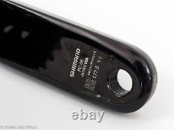 Pédalier Shimano Dura-Ace FC-R9200 52T/36T 177,5mm 2x12 vitesses route
