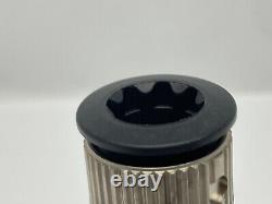 Pédalier Shimano Ultegra FC-08 (FC-6800/R8000) 175mm 52-36T 11 vitesses