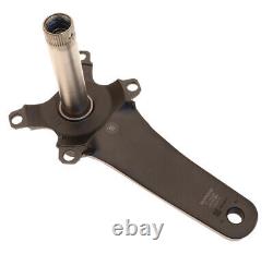 Pédalier Shimano Ultegra FC-R8100 sans plateaux 172,5mm NEUF Boîte Ouverte