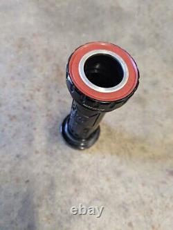 Pédalier Surly OD Crankset pour Fat Bike avec pédalier Surly 100mm