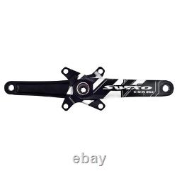 Pédalier de VTT 170 mm BCD104 Bras de manivelle Carter de pédalier Plateau