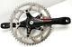 Pédalier De Vélo En Carbone Specialized S-works Fact 175mm 53/39 10-11 Vitesses Bb30