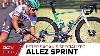 Peter Sagan S Aluminium Race Bike Specialized Allez Sprint Disc