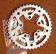 Plateaux Triple Litening Pour Pédalier Campagnolo 135 Bcd 42/32 Triple Cnc