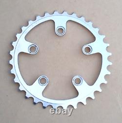 Plateaux triple LITENING pour pédalier Campagnolo 135 BCD 42/32 triple CNC