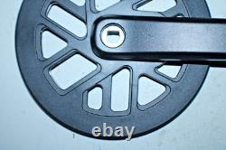 Prowheel Cold Forged MD171 Pédalier Monovitesse 175mm 42t VTT Piste Expéditeur USA