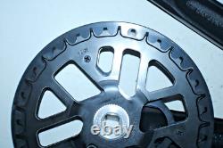 Prowheel Cold Forged MD171 Pédalier Monovitesse 175mm 42t VTT Piste Expéditeur USA