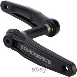 Raceface Ride Cinch Crane Bras Set 175mm Noir