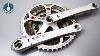 Restaurer Tom S Crankset