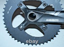 SRAM GXP VTT Pédalier Noir BCD104 175mm 48T ISIS Monovitesse Gravel Expédition USA