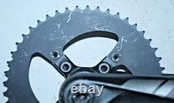 SRAM GXP VTT Pédalier Noir BCD104 175mm 48T ISIS Monovitesse Gravel Expédition USA