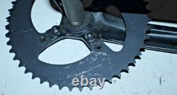 SRAM GXP VTT Pédalier Noir BCD104 175mm 48T ISIS Monovitesse Gravel Expédition USA
