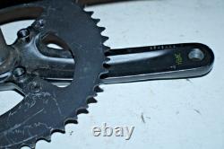 SRAM GXP VTT Pédalier Noir BCD104 175mm 48T ISIS Monovitesse Gravel Expédition USA