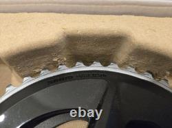 SRAM RIVAL 2×46/33T (170mm) ensemble de manivelles en aluminium presque neuf