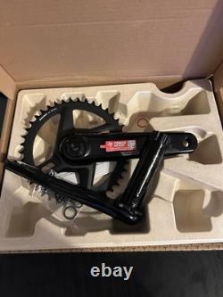 SRAM Rival AXS XPLR Pédalier 12 Vitesses 170mm Axe DUB Noir Neuf