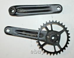 SRAM SX Eagle Pédalier Monovitesse 175mm SS 32T X-Sync2 NL9BAAA VTT Expédition US