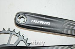 SRAM SX Eagle Pédalier Monovitesse 175mm SS 32T X-Sync2 NL9BAAA VTT Expédition US