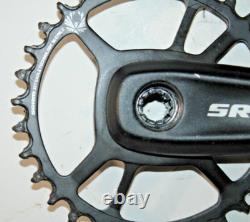 SRAM SX Eagle Pédalier Monovitesse 175mm SS 32T X-Sync2 NL9BAAA VTT Expédition US
