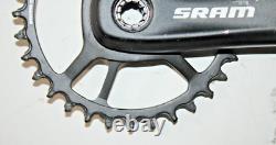 SRAM SX Eagle Pédalier Monovitesse 175mm SS 32T X-Sync2 NL9BAAA VTT Expédition US