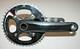 Sram X1 1000 Ensemble De Manivelles Vtt Noir 1x12 Bcd94 175mm 42t Isis Gravel Expédition Usa