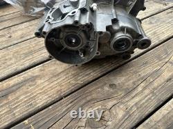 Set de carters moteur OEM KX65 2006 Bas moteur Carters Kawasaki KX 65