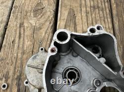 Set de carters moteur OEM KX65 2006 Bas moteur Carters Kawasaki KX 65