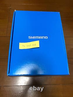 Shimano 105 FC-R7000 160mm 53/39T 2x11 Speed Hollowtech 2 / Ensemble de pédalier noir.