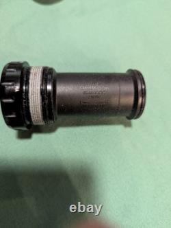 Shimano Deore XT FC-M8000-1 34T 175mm Pédalier avec BB VTT