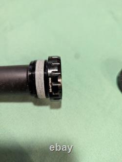 Shimano Deore XT FC-M8000-1 34T 175mm Pédalier avec BB VTT