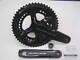 Shimano Dura Ace Fc R9200 160mm 52 36 Tout Neuf