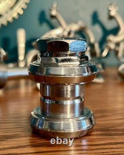 Shimano Dura Ace Première Génération 7100 Groupe Set de Groupes Gruppo Moyeux Manivelles Jeu de Direction